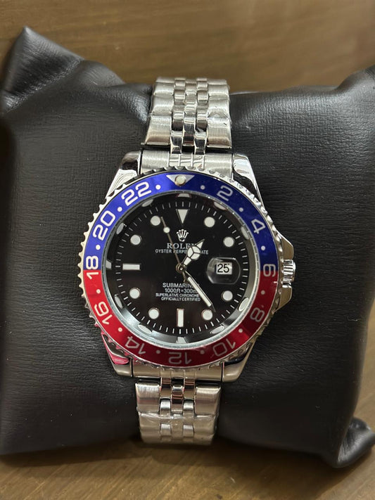 Rolex GMT-Master  Jubilee watch